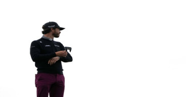 Farmers Insurance Open Golf
