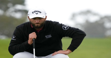 Farmers Insurance Open Golf