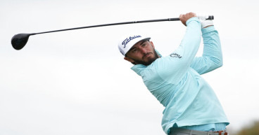 Farmers Insurance Open Golf