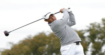 Farmers Insurance Open Golf