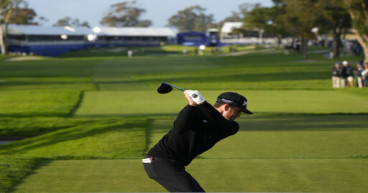 Farmers Insurance Open Golf