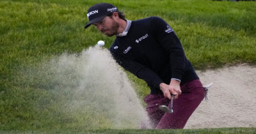 Farmers Insurance Open Golf