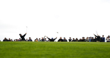 Farmers Insurance Open Golf