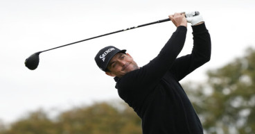 Farmers Insurance Open Golf