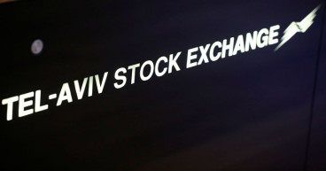 Tel Aviv shares drop amid Netanyahu judiciary plans, rising violence