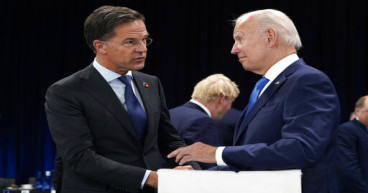 Source: Dutch, Japanese join US limits on chip tech to China