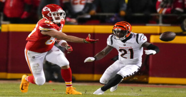 Chiefs top Bengals 23-20 on last-second kick for AFC title