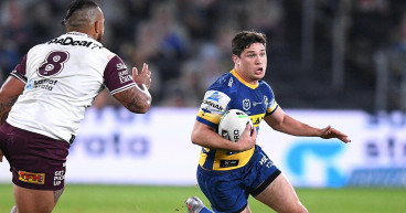 Mitch pitch: Brooks' Tigers plea to Moses