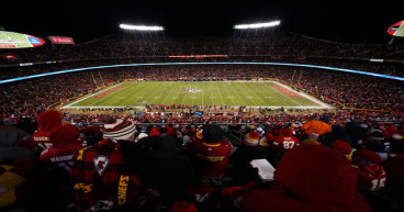 Bengals' Ossai laments late hit in AFC title loss to Chiefs
