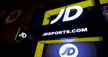 UK's JD Sports says some customer data compromised for online orders