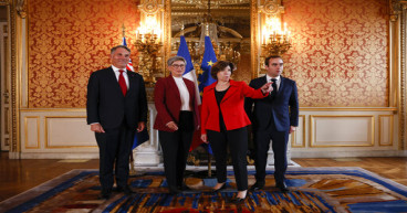 France Autralia