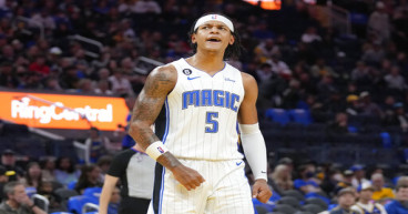 Paolo's diary: The Magic are figuring out what it takes