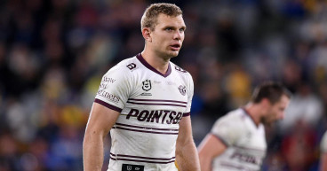 Turbo ready for NRL return as Seibold dismisses critics