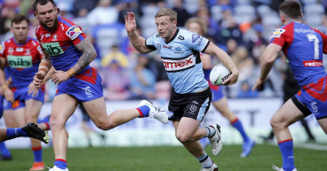 Miller's Knights move sets Ponga switch in motion
