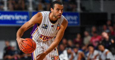 Kings forward Cooks won't get hopes up for MVP award