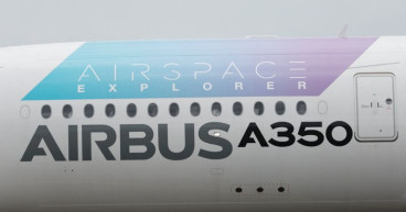 Analysis-Airbus and Boeing try to fill giant factories with small jets