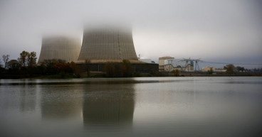 France's nationwide strike hits power production, fuel deliveries