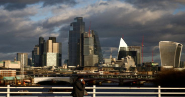 Banks battle to shed unsold buyout loans - sources