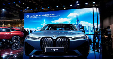 BMW evaluates more EVs for India amid growing demand