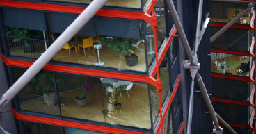 Luxury flat owners win privacy case over London's Tate gallery viewing platform