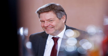 German economy minister sees chance to avoid energy price spikes