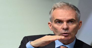 Not clear that interest rates have peaked -BoE's Broadbent