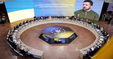 EU: Centre for prosecution of 'aggression' crimes in Ukraine to be set up in The Hague