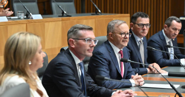 Health tops national agenda but reform will take time