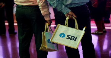 India's top lender SBI smashes estimates with record Q3 profit