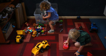 Public to contribute to early years government road map