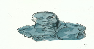 Liberian warlord's trial concludes in Switzerland