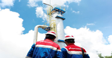 Indonesia's Pertamina Geothermal tightens price in IPO worth up to $611 million