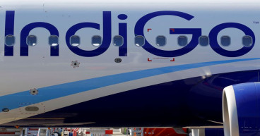 India's IndiGo Q3 profit soars as air travel takes off