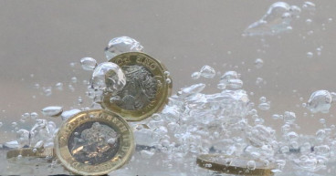 Sterling stays near 4-month lows versus euro as dovish BoE signal weighs