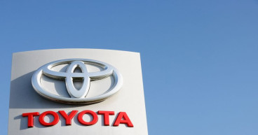 Toyota to launch two luxury vehicles in Japan -Nikkei