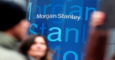 Morgan Stanley wins nod to fully own Chinese fund venture