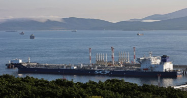 Price caps hit Russia's export revenue by about $8 billion in Jan - IEA official