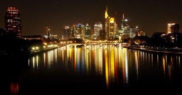 Germany to drag on European growth this decade - Scope ratings agency