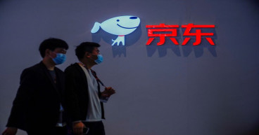 China's JD.com plans to integrate ChatGPT methods into its product services
