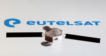 Eutelsat shares hit record low as falling broadcast sales weigh on earnings