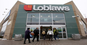 Loblaw sees strong annual profit on steady demand for essentials