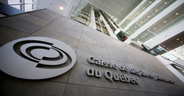 Canadian pension fund CDPQ posts first negative annual returns since financial crisis