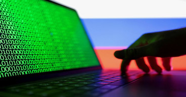 Australia demands Russia crack down on cyber criminals