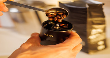 coletti coffee grinder