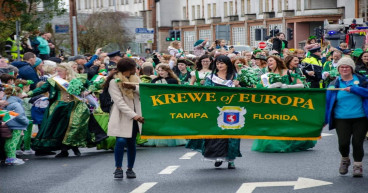 How to Celebrate St. Patrick's Day in Tampa Bay