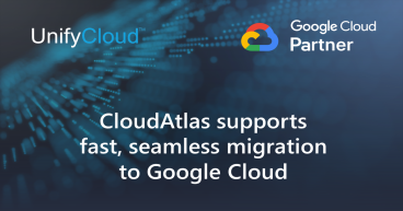 UnifyCloud Enhances CloudAtlas Software To Facilitate And Accelerate ...