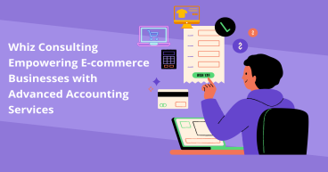 E-Commerce Business Consulting Services