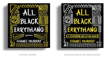 All Black Errythang: Poems: 9798985730401: Murray, Chanel: Books