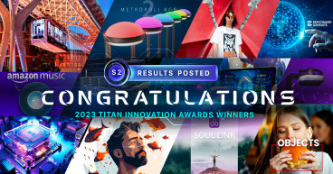 Complete List of Winners Officially Unveiled for 2023 Vega Digital