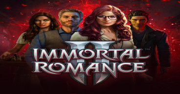 Exploring Gender Dynamics in the World of Play immortal romance 2